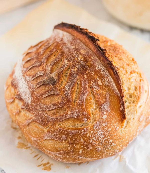 Sourdough Secrets