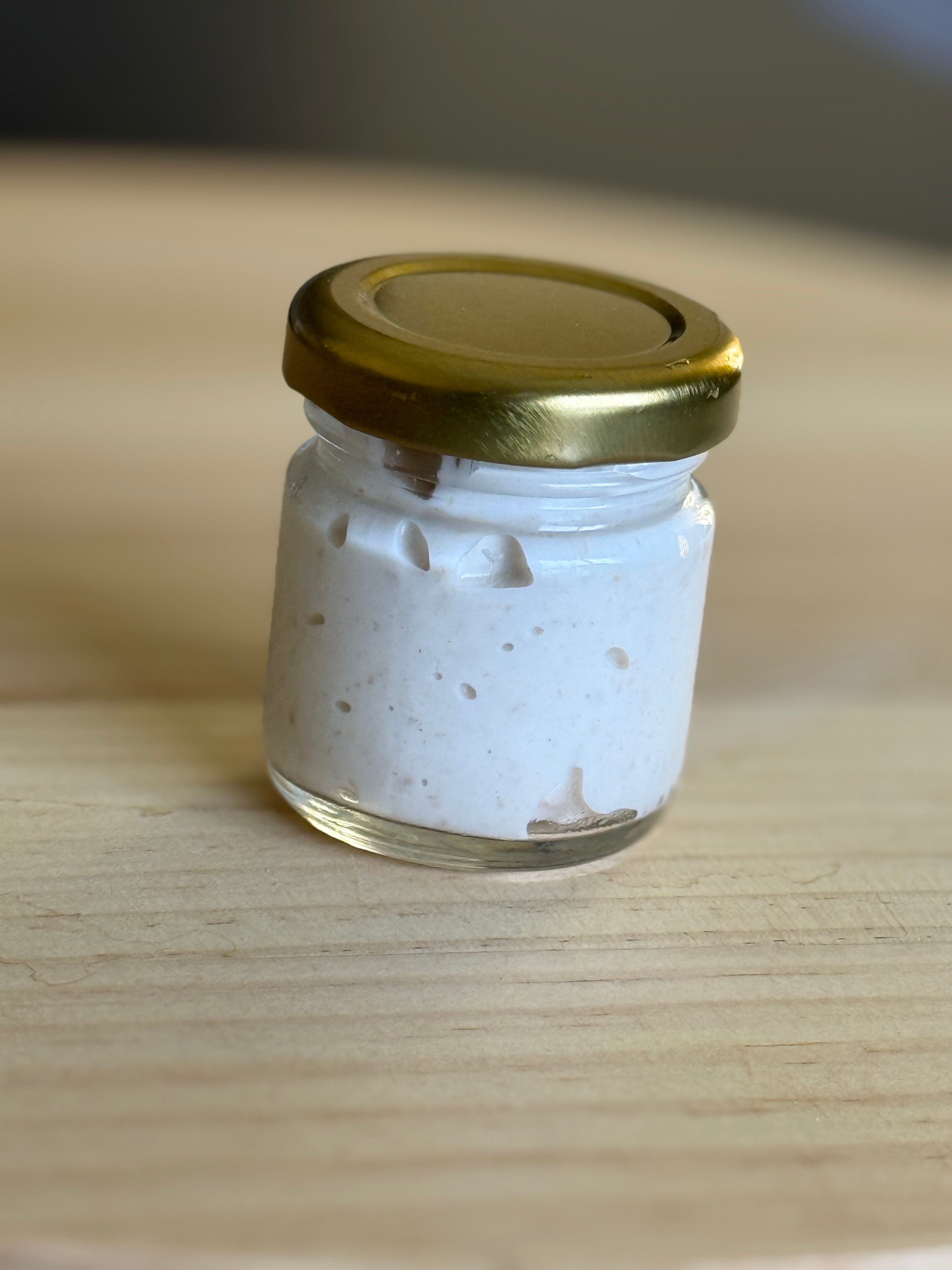 Sourdough Starter (1.5 oz)