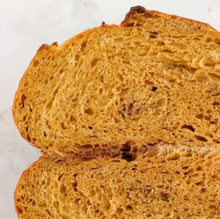 Mini Sourdough Variety 3-Pack