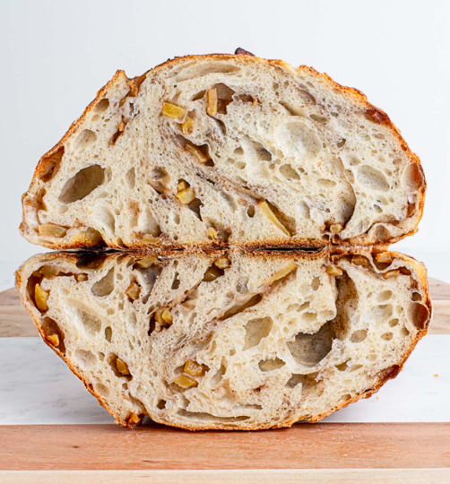 Mini Sourdough Variety 3-Pack